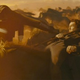 Image for article titled Why Timur Bekmambetov had to throw a horse at Abraham Lincoln